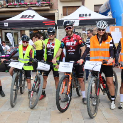 Da Ciclistas