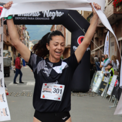 Da Primera Mujer5k