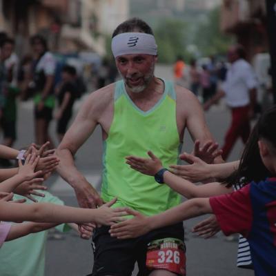 Desafio Albelda Trail 2025
